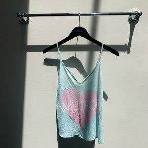Wildfox Tank